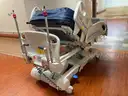 Stryker 3005S3 PX4 Med-Surg Hospital Bed