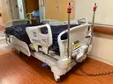 Stryker 3005S3 PX4 Med-Surg Hospital Bed
