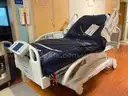 Stryker 3005S3 PX4 Med-Surg Hospital Bed