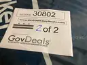 Stryker 3005S3 Med-Surg Hospital Beds - lot of 2