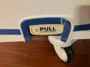 Stryker 3005S3 Med-Surg Hospital Beds - lot of 2