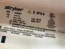 Stryker 3005S3 Med-Surg Hospital Beds - lot of 2