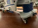 Stryker 3005S3 Med-Surg Hospital Beds - lot of 2