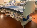 Stryker 3005S3 Med-Surg Hospital Beds - lot of 2