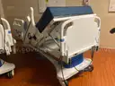 Stryker 3005S3 Med-Surg Hospital Beds - lot of 2