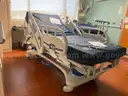 Stryker 3005S3 Med-Surg Hospital Beds - lot of 2
