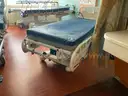 Stryker 3005S3 Med-Surg Hospital Beds - lot of 2