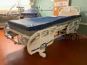 Stryker 3005S3 Med-Surg Hospital Beds - lot of 2