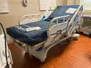 Stryker 3005S3 Med-Surg Hospital Beds - lot of 2