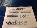 Stryker 3005S3 Med-Surg Hospital Beds - lot of 2