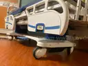 Stryker 3005S3 Med-Surg Hospital Beds - lot of 2