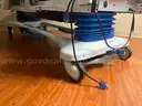 Stryker 3005S3 Med-Surg Hospital Beds - lot of 2