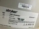 Stryker 1007 Glideaway Hospital Stretchers - lot of 3