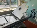 Stryker 1007 Glideaway Hospital Stretchers - lot of 3