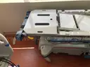 Stryker 1007 Glideaway Hospital Stretchers - lot of 3