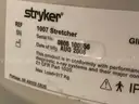 Stryker 1007 Glideaway Hospital Stretchers - lot of 3
