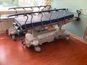 Stryker 1007 Glideaway Hospital Stretchers - lot of 3