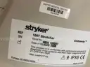 Stryker 1007 Glideaway Hospital Stretchers - lot of 3