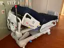 Stryker 2141 InTouch Critical Care Hospital Beds - lot of 2