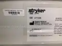 Stryker 2141 InTouch Critical Care Hospital Beds - lot of 2