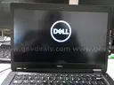 POWER ON DELL LAPTOPS - 13 units -