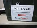 POWER ON DELL LAPTOPS - 13 units -