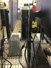 Lot of 5  functional  Dell desktop computer sets: monitor/keyboard/mouse