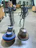 Commercial Floor Buffers - 2 UNITS