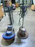 Commercial Floor Buffers - 2 UNITS