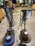 Commercial Floor Buffers - 2 UNITS