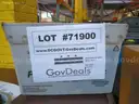 SYMBOL BARCODE SCANNERS 10 UNITS