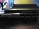 SYMBOL BARCODE SCANNERS 10 UNITS