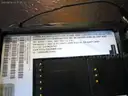 SYMBOL BARCODE SCANNERS 10 UNITS