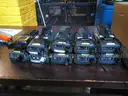 SYMBOL BARCODE SCANNERS 10 UNITS