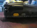 SYMBOL BARCODE SCANNERS 10 UNITS