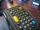 SYMBOL BARCODE SCANNERS 10 UNITS