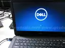 POWER ON DELL LAPTOPS - 13 units -