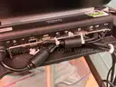 Fujifilm SonoSite Sonogram Machine - powers on