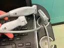 Fujifilm SonoSite Sonogram Machine - powers on