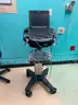 Fujifilm SonoSite Sonogram Machine - powers on
