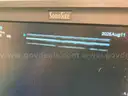 Fujifilm SonoSite Sonogram Machine - powers on