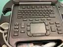 Fujifilm SonoSite Sonogram Machine - powers on