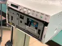 Fujifilm SonoSite Sonogram Machine - powers on