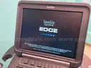 Fujifilm SonoSite Sonogram Machine - powers on
