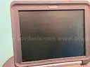 Fujifilm SonoSite Sonogram Machine - powers on
