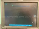 Fujifilm SonoSite Sonogram Machine - powers on