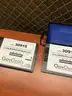 DELL LATITUDE 5500 LAPTOPS - lot of 2 working with hard drives installed
