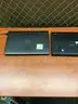 DELL LATITUDE 5500 LAPTOPS - lot of 2 working with hard drives installed
