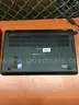 DELL LATITUDE 5500 LAPTOPS - lot of 2 working with hard drives installed