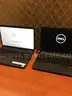 DELL LATITUDE 5500 LAPTOPS - lot of 2 working with hard drives installed